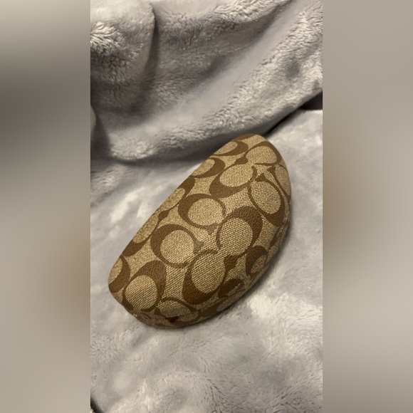 Coach Sunglasses - Picture 5 of 5